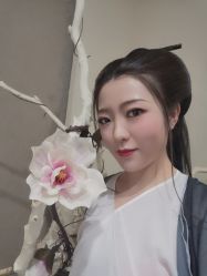 -盘子女人坊古装写真摄影(天津总店)