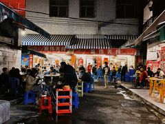 -雄伟美食(高沙中街店)