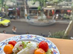 -Alimentari早午餐(安福路店)