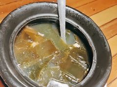 -辣得叫湘菜(观海卫店)