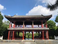 -武汉园博园(武汉自然博物馆)