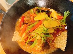 -薇酌饮·陕西菜(南门外店)