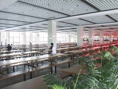 -江南大学-第一食堂(江南苑)