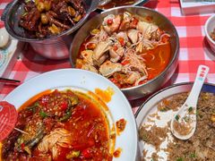 -辣小鲜·南昌大排档(船山路店)