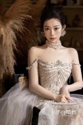 -予白婚纱礼服馆