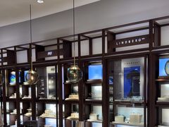 -溥仪眼镜PUYI OPTICAL(国贸商城店)