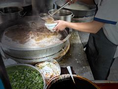 -清真·马安军辣子牛肉面