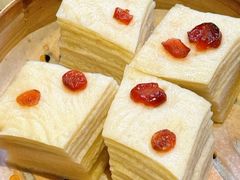 -萬盏·淮扬说VANCHAN(环球港店)