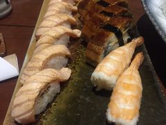 -千代武日本料理(开发区店)