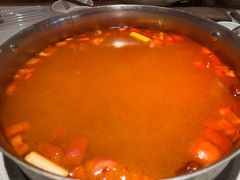 -庖丁家水煮牛排火锅(巴国城店)