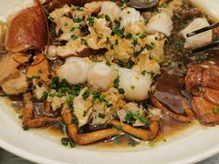 -汤记传菜(秀浦路店)