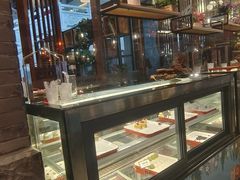 -梅园国际大酒店·自助餐厅(光明港店)