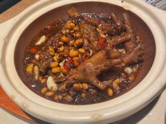 -小柴米·传统江西菜(八一广场店)