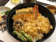 -竹叶亭(银座店)