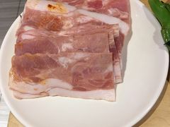 -玫瑰花园自助烤肉(顺义鑫海韵通店)