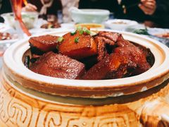 -红菜坊·烤鸭·川鲁宴(石园店)