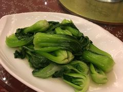 -西安饭庄(立丰国际店)
