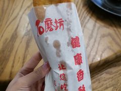 -易裕和·长沙米粉(竹塘西路店)