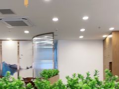 大堂-长平肥姐白粥·海鲜打冷