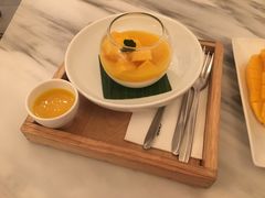 -Make Me Mango Tha Tian