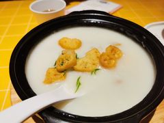 -蔡澜点心·粤菜(花城汇南区店)