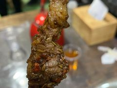 -清真·马峰烤肉(小学习北巷店)