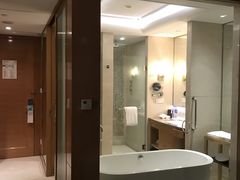 -常州武进九洲喜来登酒店