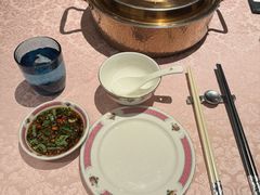 -囍凤楼·粤菜·点心·火锅(温特莱店)