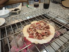 -震海贝烤贝·民俗特色店(延吉总店)