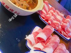 -贤合庄卤味火锅(天长天发广场店)