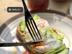 -O'mills Sourdough Bakery&Bistro(永嘉路店)