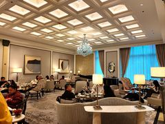 -广州富力丽思卡尔顿酒店