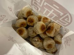 -宋记饼家(石门二路店)