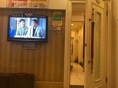 -良子健身(金融街店)