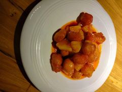 -東舍食唐精品陕菜馆