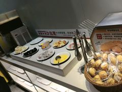 -豪享来中西餐厅(隆昌店)