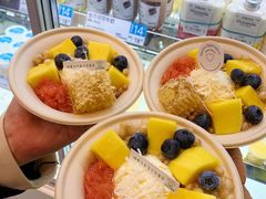 -白色日记·手作酸奶(麦凯乐店)