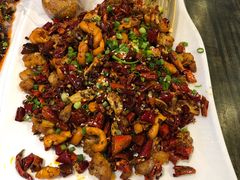 -庆合府重庆大排档(紫都城店)