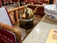 -点都德(龙之梦店)