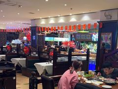 -比尔森巴西烤肉自助(红旗街店)