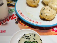 -小杨生煎(黄河路店)