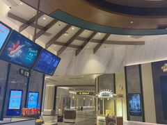 -英皇电影城(平安金融中心IMAX激光店)