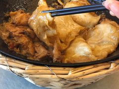 -古洼一锅鲜(开发区店)