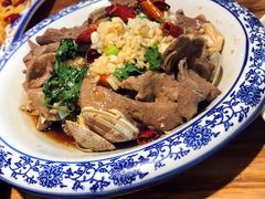 -东北人家铁锅炖(鞍山路店)