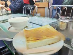 双皮奶-义顺牛奶公司