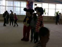 -冠军冰场CHAMPION RINK(百联又一城店)