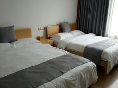 -灵福缘私房菜·农家菜(拈花湾·灵山大佛必推店)
