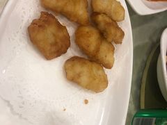 -顺风海鲜港(金玉兰店)