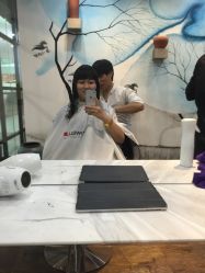 -木马造型