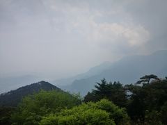 -含鄱口